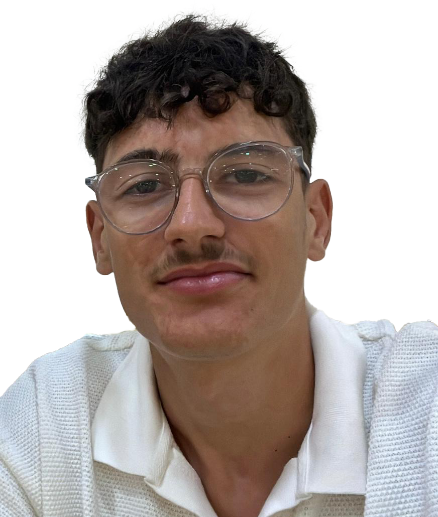 Omar Hamrouni